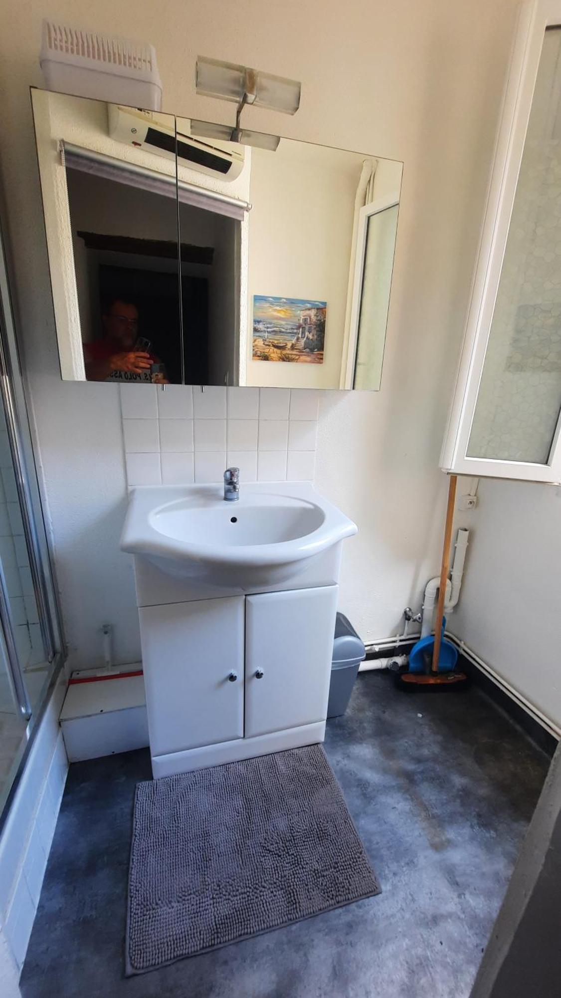 Appartement Promo24-31Mai 4Personnes Toulouse 15Mn 4 Lits Cuisine Sde Wc à Montastruc-la-Conseillère Extérieur photo