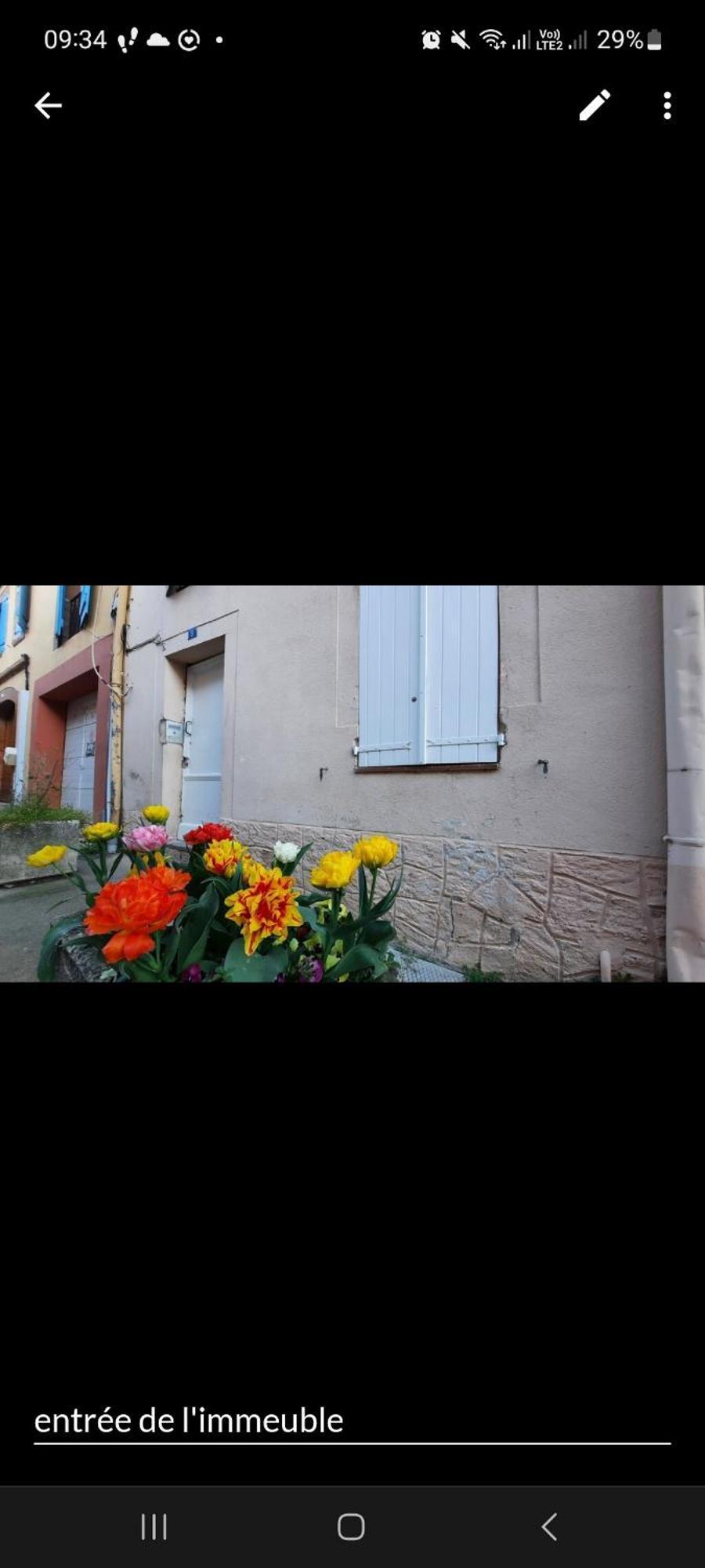Appartement Promo24-31Mai 4Personnes Toulouse 15Mn 4 Lits Cuisine Sde Wc à Montastruc-la-Conseillère Extérieur photo